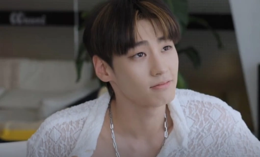 Отомщённая любовь 16 серия «Увлечение – это безграничная терпимость, любовь – это неразумная мелочность»