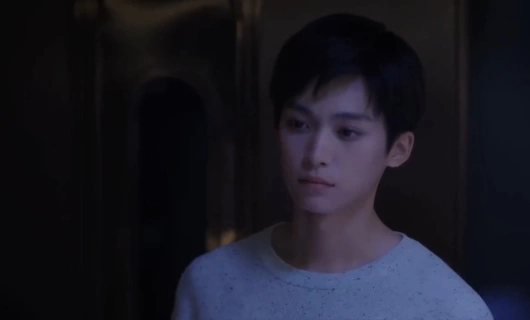 Отомщённая любовь 18 серия «Разве ты не знаешь, что я тебя когда-то любил?»