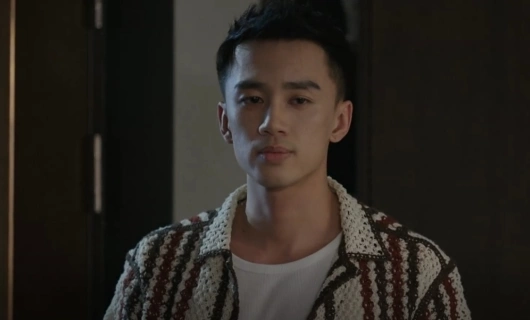 Отомщённая любовь 19 серия «Эта дорога может оказаться очень трудной»