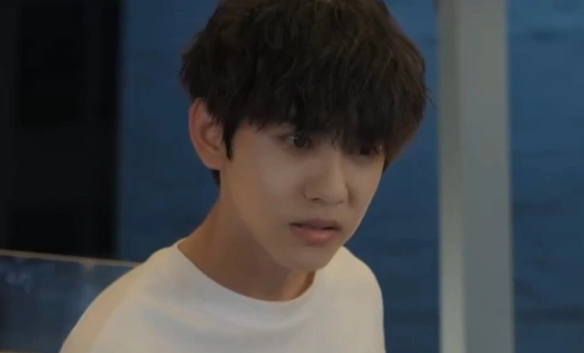 Отомщённая любовь 2 серия «Нынешний парень бывшей девушки»