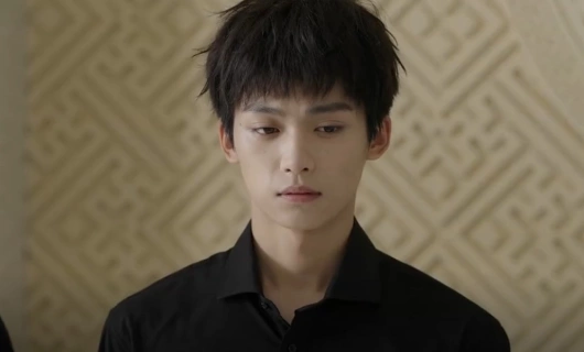 Отомщённая любовь 20 серия «Мужчины как менструация: о них думаешь, когда их нет, но они раздражают, когда появляются»