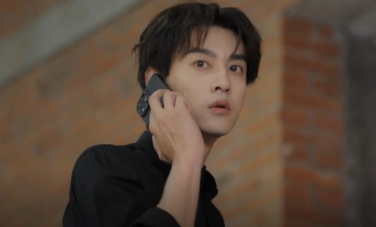 Отомщённая любовь 21 серия «Тесть»