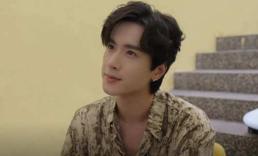 Отомщённая любовь 24 серия «У меня снова есть дом»