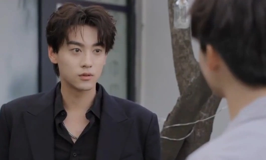 Отомщённая любовь 3 серия «Ученик закончил обучение»