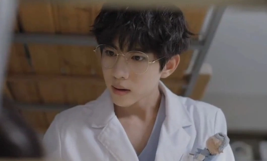 Отомщённая любовь 4 серия «Он тот, кто тебе нравится?»