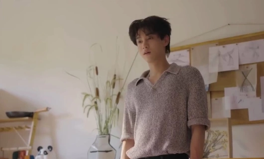 Отомщённая любовь 5 серия «Просто иди вперед, задира поддержит тебя»