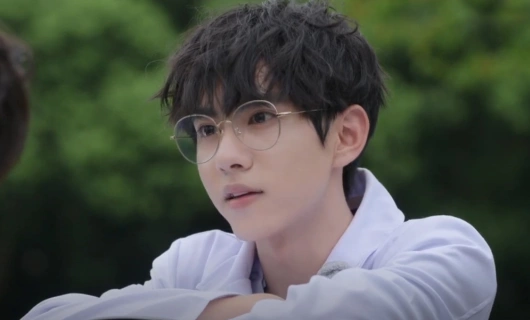 Отомщённая любовь 6 серия «Ты так часто меняешь свое мнение, что я запутался»