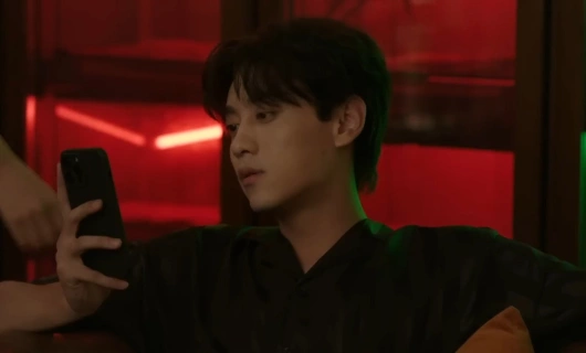 Отомщённая любовь 7 серия «Кто угодно может злиться на меня, только не ты»