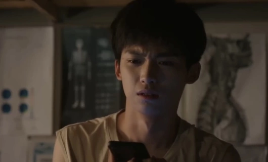 Отомщённая любовь 8 серия «Я решаю, кого тебе не хватает»