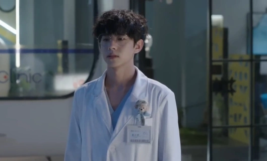 Отомщённая любовь 9 серия «Змеи не важнее людей»