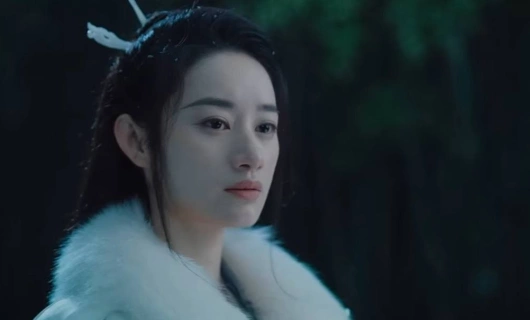 Сон Цинчуань 1 серия