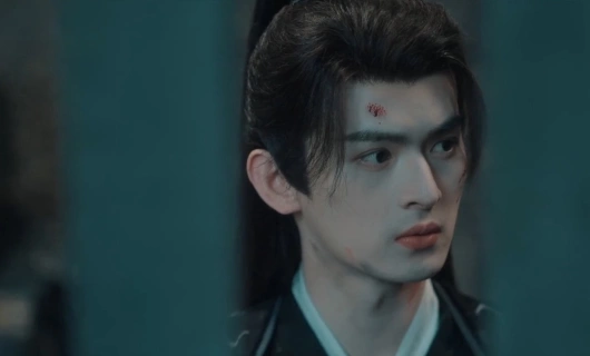 Сон Цинчуань 10 серия