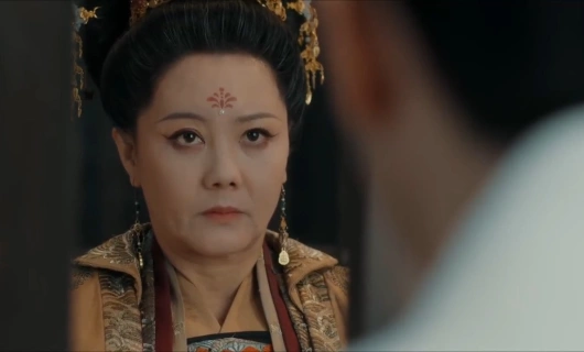 Сон Цинчуань 11 серия