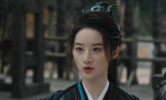 Сон Цинчуань 12 серия