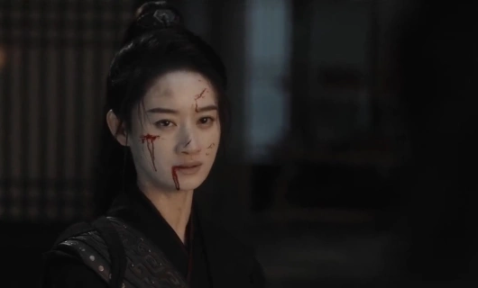 Сон Цинчуань 13 серия