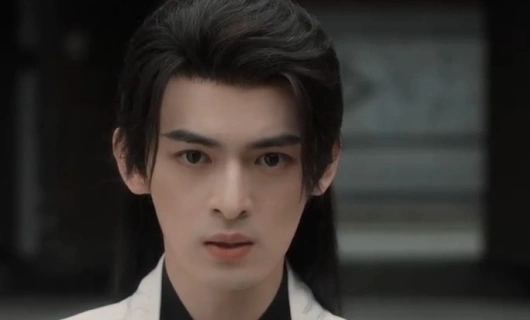 Сон Цинчуань 14 серия