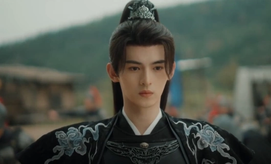 Сон Цинчуань 16 серия