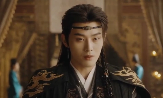 Сон Цинчуань 17 серия