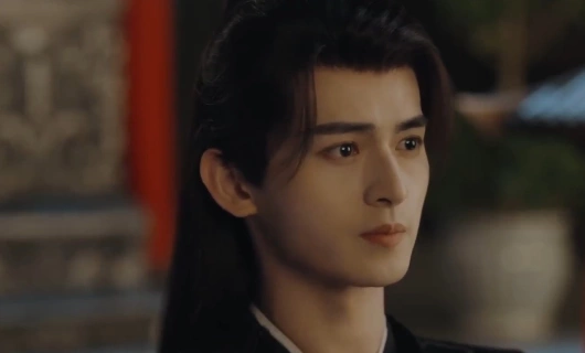 Сон Цинчуань 18 серия