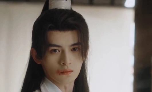 Сон Цинчуань 3 серия