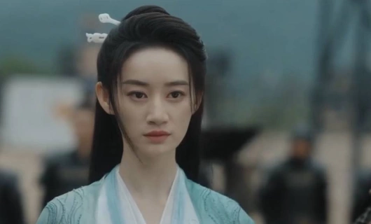 Сон Цинчуань 4 серия