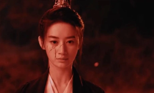 Сон Цинчуань 5 серия