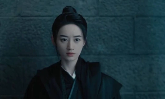 Сон Цинчуань 6 серия