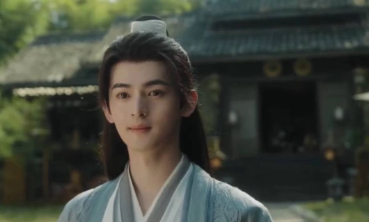 Сон Цинчуань 7 серия