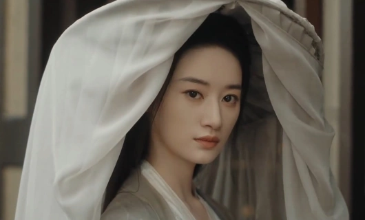 Сон Цинчуань 8 серия