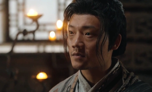 Сон Цинчуань 9 серия