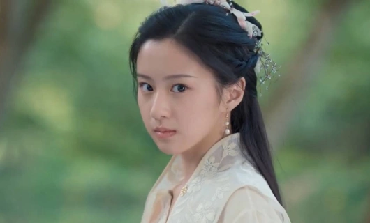 Покорение Его Высочества 1 серия