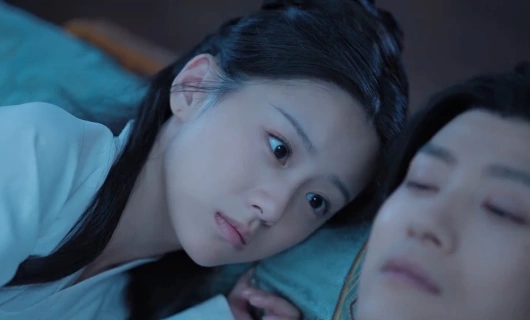 Покорение Его Высочества 11 серия