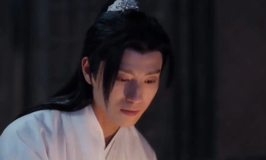 Покорение Его Высочества 12 серия