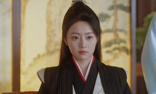 Покорение Его Высочества 16 серия