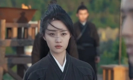 Покорение Его Высочества 17 серия