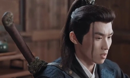 Покорение Его Высочества 18 серия