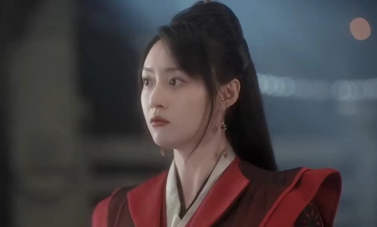 Покорение Его Высочества 20 серия