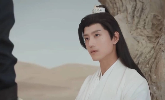 Покорение Его Высочества 3 серия