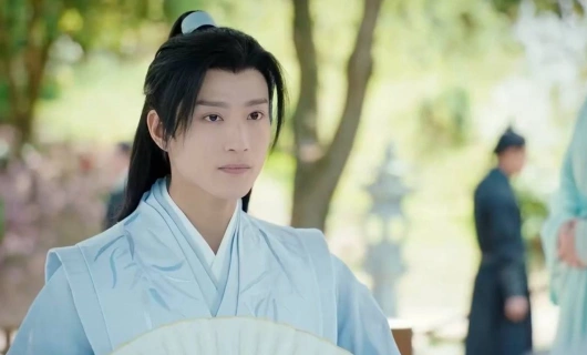 Покорение Его Высочества 4 серия