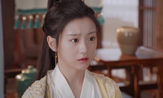 Покорение Его Высочества 6 серия