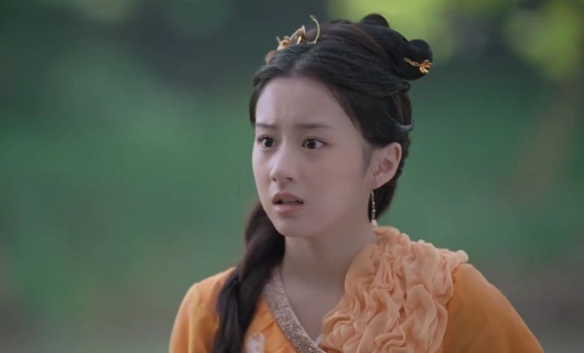 Покорение Его Высочества 8 серия