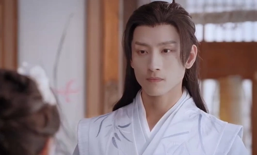 Покорение Его Высочества 9 серия