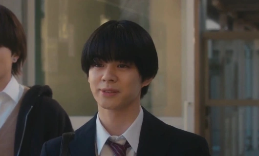 Глубина резкости 2 серия