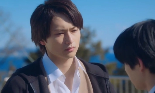 Глубина резкости 3 серия