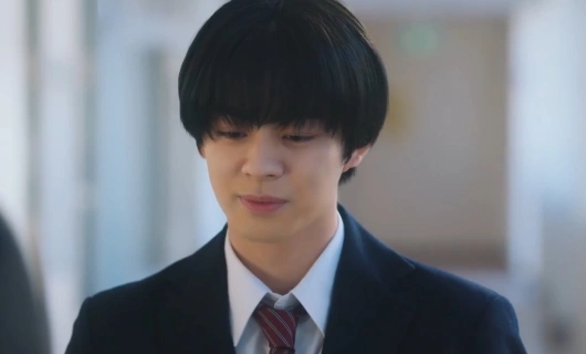 Глубина резкости 4 серия