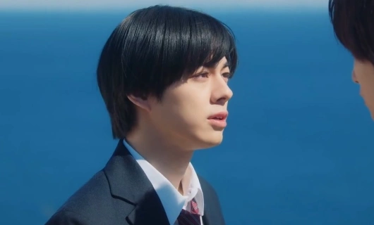 Глубина резкости 5 серия