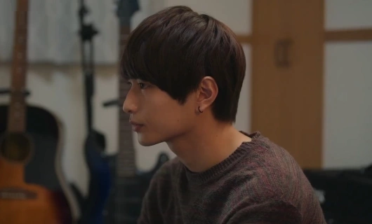 Глубина резкости 6 серия