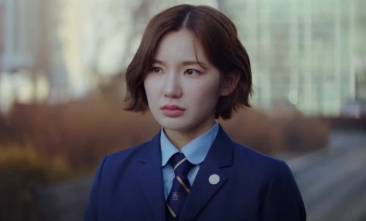 Международная старшая школа Чхондам 2 сезон 10 серия