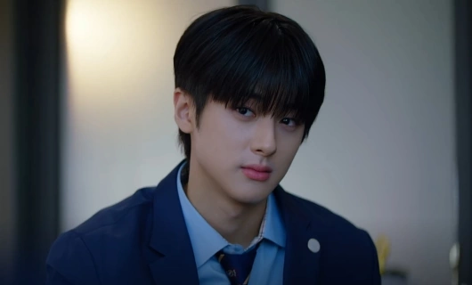 Международная старшая школа Чхондам 2 сезон 4 серия