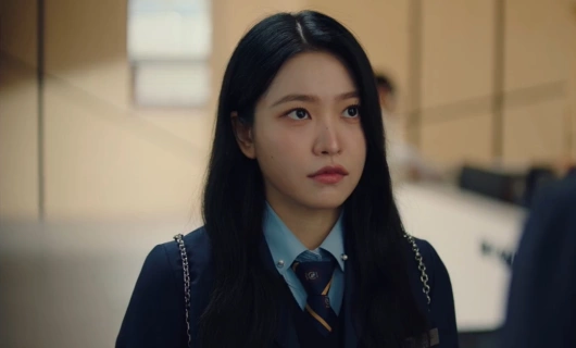 Международная старшая школа Чхондам 2 сезон 5 серия